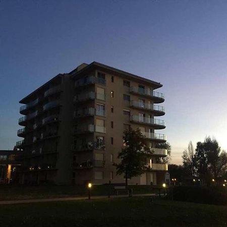 Апартаменты Azur Apartman Веленце Экстерьер фото