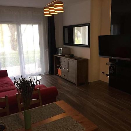 Апартаменты Azur Apartman Веленце Экстерьер фото